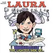 Laura Imbruglia - Lighter Side Of