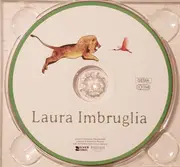 CD - Laura Imbruglia - Laura Imbruglia - Digipak
