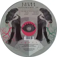 Laura Jones - Sensoramic EP