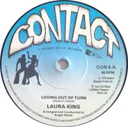 Laura King - Loving Out Of Turn