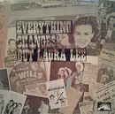 LP - Laura Lee , The River Road Boys - Everything Changes But Laura Lee - Gatefold