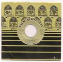 7inch Vinyl Single - Laura Lee - Rip Off / If You Can Beat Me Rockin' (You Can Have My Chair)