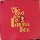 LP - Laura Lee - The Best Of Laura Lee