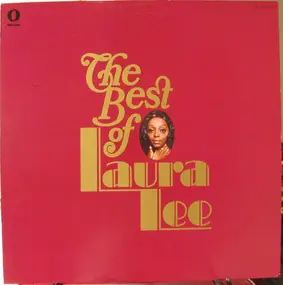 Laura Lee - The Best Of Laura Lee