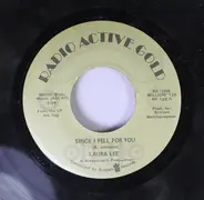 Laura Lee - Since I Fell For You