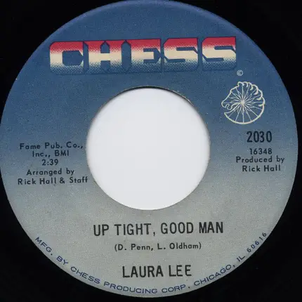 Laura Lee - Wanted: Lover, No Experience Necessary