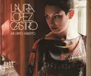 CD - Laura Lopez Castro - Mi Libro Abierto - Digipak