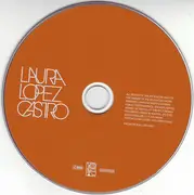 CD - Laura López Castro - Laura Lopez Castro