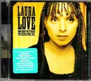 CD - Laura Love - Shum Ticky