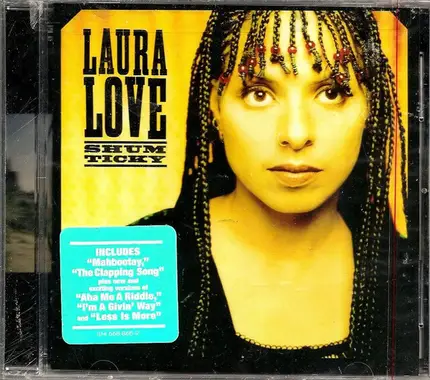 Laura Love - Shum Ticky