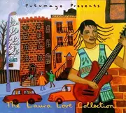 CD - Laura Love - The Laura Love Collection - Digipak