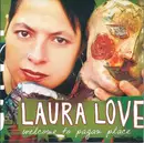 CD - Laura Love - Welcome To Pagan Place