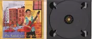 CD - Laura Love - The Laura Love Collection - Digipak