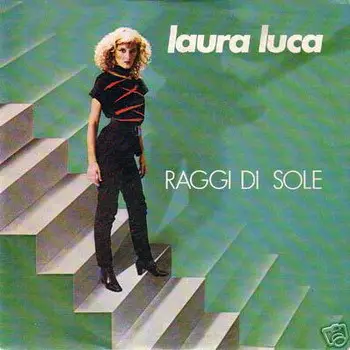 Laura Luca - Raggi Di Sole
