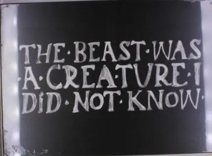 Laura Marling - Creature I Don't Know