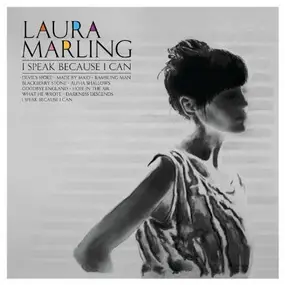 Laura Marling - I Speak Because I Can