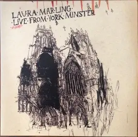 Laura Marling - Live From York Minster