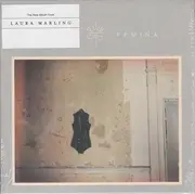 CD - Laura Marling - Semper Femina - digisleeve
