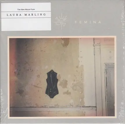 Laura Marling - Semper Femina