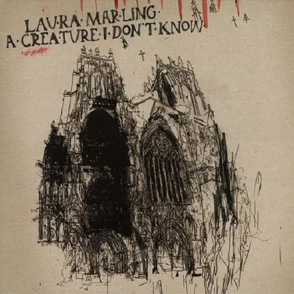 Laura Marling - A Creature I Don't Know