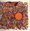 LP - Laura Marling - Alas I Cannot Swim (2016 Reissue)(lp)