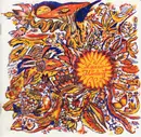 CD - Laura Marling - Alas I Cannot Swim