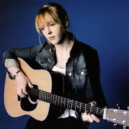 Laura Marling - Blues Run the Game