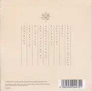 CD - Laura Marling - Semper Femina - digisleeve
