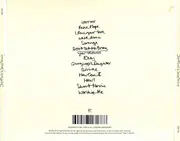 CD - Laura Marling - Short Movie - Digipak