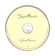CD - Laura Marling - Short Movie - Digipak