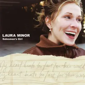 Laura Minor - Salesman's Girl