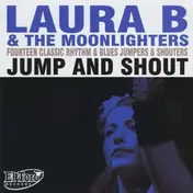 Laura - Jump & Shout