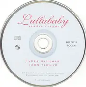 CD - Laura Nashman - Lullababy (Tender Dreams)
