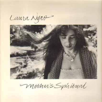 Laura Nyro - Mother's Spiritual