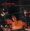 Double LP - Laura Nyro - Laura Nyro Live At The Bottom Line
