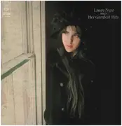 LP - Laura Nyro - Laura Nyro Sings Her Greatest Hits - Gatefold