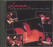 Laura Nyro - Laura (Laura Nyro Live At The Bottom Line)