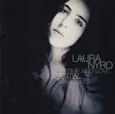CD - Laura Nyro - Time And Love: The Essential Masters