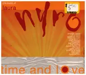 Laura Nyro - Time And Love: The Essential Masters