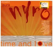 Laura Nyro - Time And Love: The Essential Masters