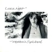 CD - Laura Nyro - Mother's Spiritual