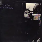 LP - Laura Nyro - New York Tendaberry