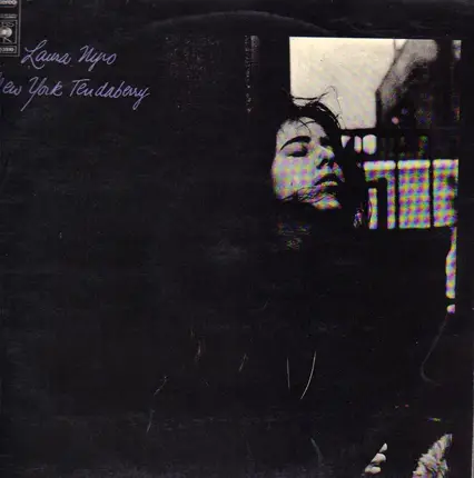 Laura Nyro - New York Tendaberry