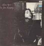LP - Laura Nyro - New York Tendaberry