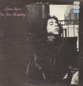 Laura Nyro - New York Tendaberry