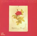 CD - Laura Nyro - The First Songs