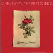 LP - Laura Nyro - The First Songs - Numbered, 180g Vinyl