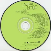 CD - Laura Nyro - Time And Love: The Essential Masters