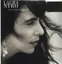 LP - Laura Nyro - Walk the Dog & Light the Light - Silver Vinyl / Insert / Numbered
