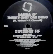 LP - Laura O - There's Only One Thing